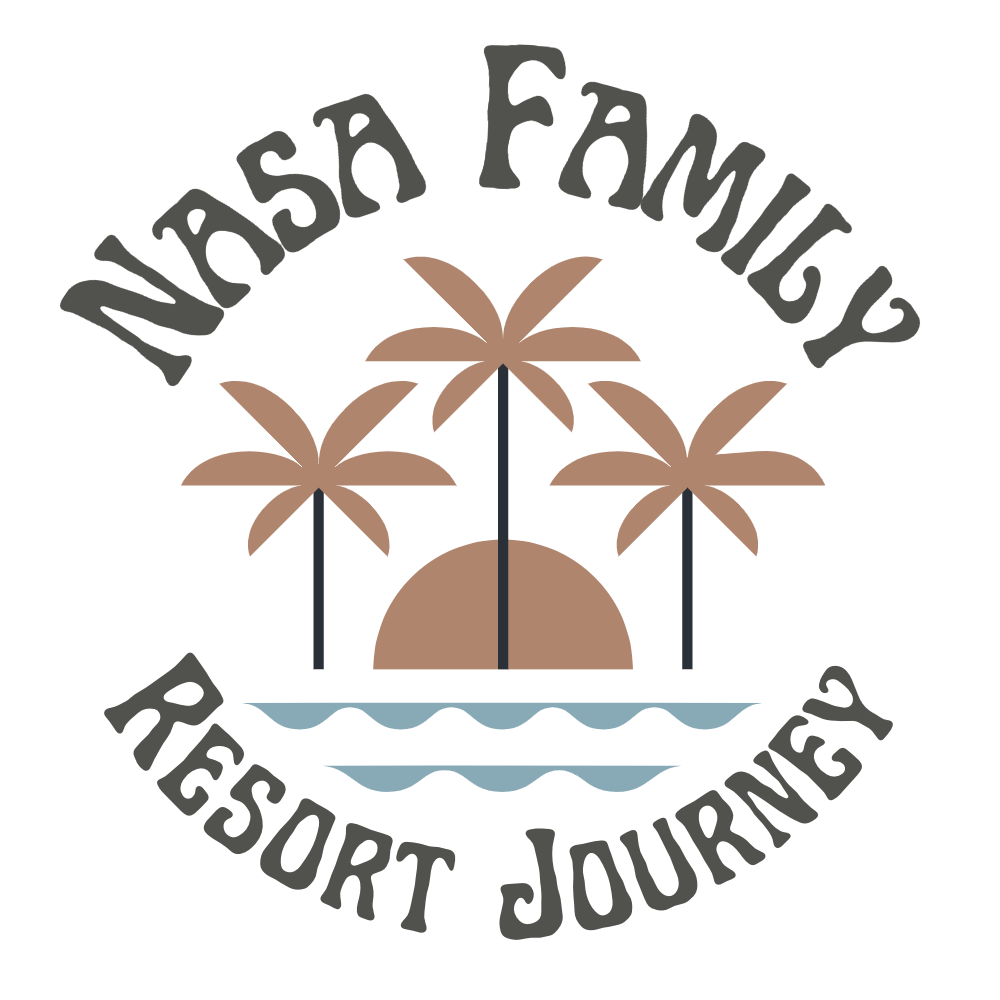 Nasa Family 🌏 Resort Journey